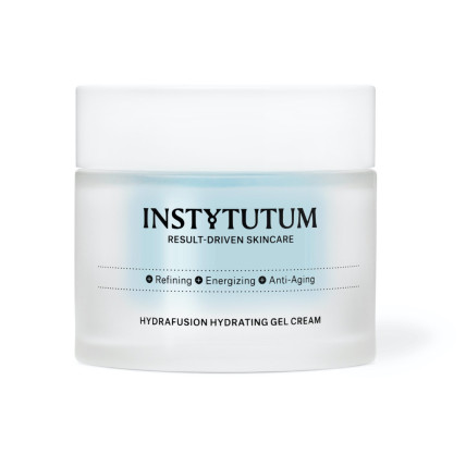 Instytutum HydraFusion Hydrating Gel Cream Next-Gen- Зволожувальний гель-крем з 4 типами гіалуронової кислоти 50ml