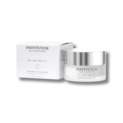 Instytutum Xceptional Flawless Cream Next-Gen - Крем-ліфтинг 50ml