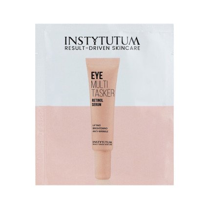Instytutum Eye Multitasker Retinol Serum Сироватка для шкіри навколо очей 1ml