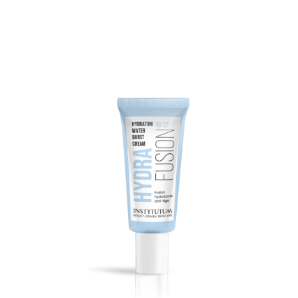 Instytutum HydraFusion 4D Hydrating Water Burst Cream Зволожуючий гель-крем 15ml