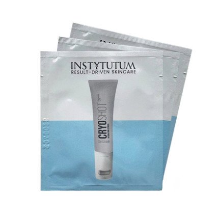 Instytutum Cryoshot Hydrating Serum Зволожувальна сироватка 2ml