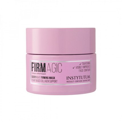 Instytutum Firmagic Everynight Firming Mask Щоденна нічна ліфтинг-маска 50ml