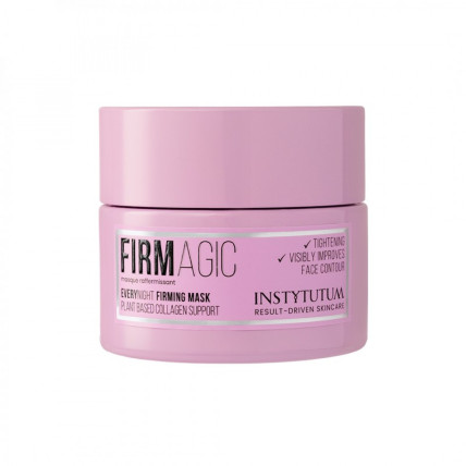 Instytutum Firmagic Everynight Firming Mask Щоденна нічна ліфтинг-маска 50ml