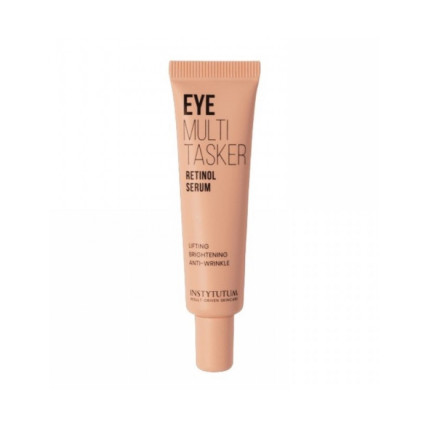 Instytutum Eye Multitasker Retinol Serum Сироватка для шкіри навколо очей 15ml