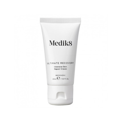 Medik8 Ultimate Recovery Активний загоюючий та відновлюючий крем 30ml