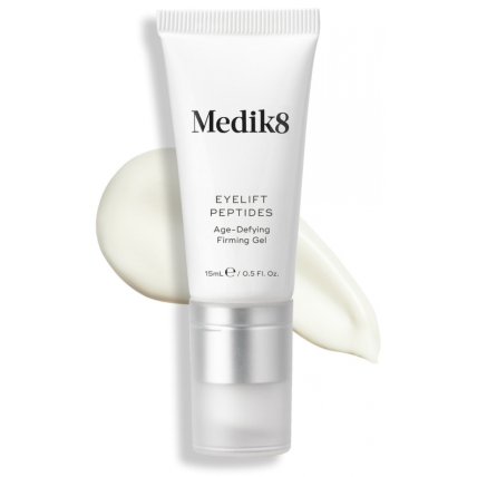 Medik8 Eyelift Сироватка Для Ліфтингу Зони Навколо Очей 15ml