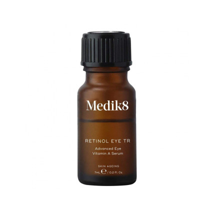 Medik8 Intelligent Retinol Eye TR Нічна Сироватка Для Зони Навколо Очей З Ретинолом 7ml