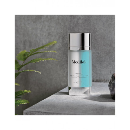 Medik8 Copper PCA Peptides Суперантиоксиданта пептидна сироватка 30ml