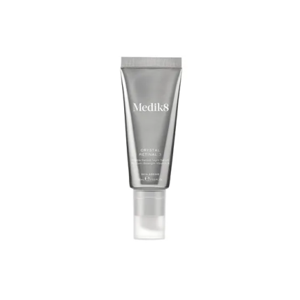 Medik8 Crystal Retinal 3 Нічна крем-сироватка з ретиналем 30ml