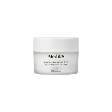 Medik8 Advanced Night Eye Омолоджуючий крем навколо очей 15ml