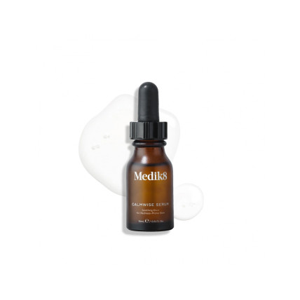 Medik8 Calmwise Serum Сироватка від почервонінь та еритем 15ml
