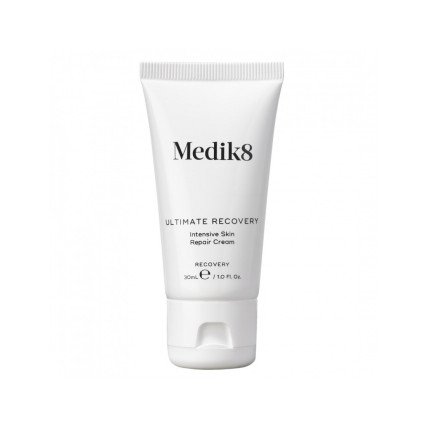 Medik8 Ultimate Recovery Активний загоюючий та відновлюючий крем 30ml