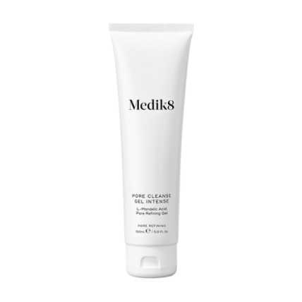 Medik8 Pore Cleanse Gel Intense Гель для Очищення і Звуження Пор 150ml