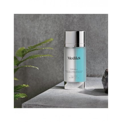 Medik8 Copper PCA Peptides Суперантиоксиданта пептидна сироватка 30ml