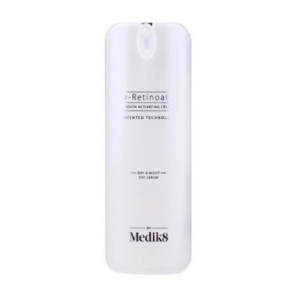 Medik8 R-Retinoate Eye Serum Сироватка для зони навколо очей з ретинил ретиноатом 15ml