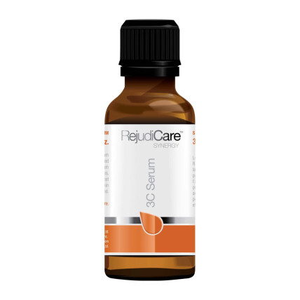 Rejudicare 3C Serum Антивікова Сироватка Для Обличчя З Вітаміном С 30ml