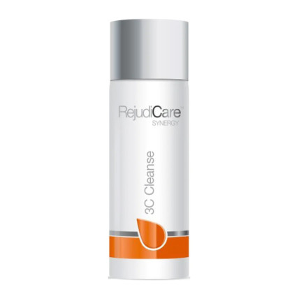 Rejudicare 3C Cleanse Засіб Для Вмивання З Вітаміном С 150ml