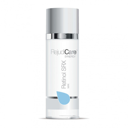 Rejudicare Retinol SRX MAX 1,0% Гель З Ретинолом 1% Антивіковий 30ml