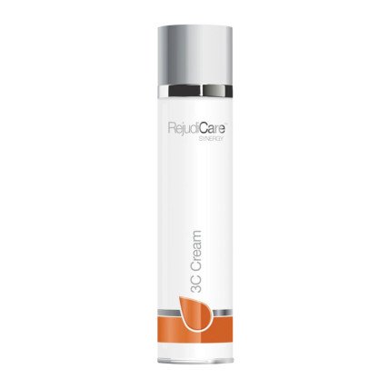 Rejudicare 3C Cream Омолоджуючий Крем Із Вітаміном С 50ml
