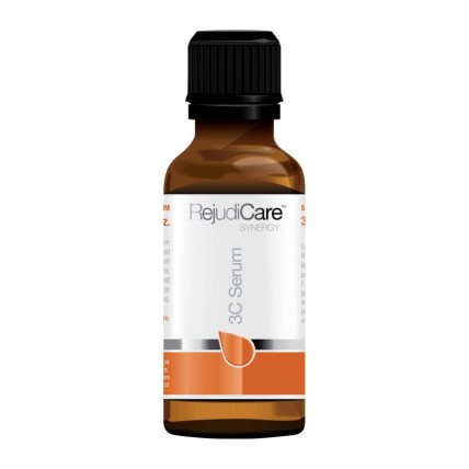 Rejudicare 3C Serum Антивікова Сироватка Для Обличчя З Вітаміном С 30ml