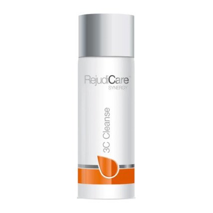 Rejudicare 3C Cleanse Засіб Для Вмивання З Вітаміном С 150ml
