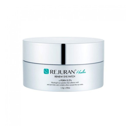 Rejuran Healer Renew Eye Patch Патчі під очі 60шт