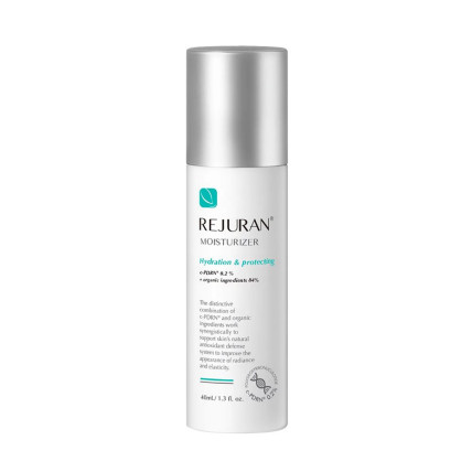 Rejuran Moisturizer Hydration Protecting Зволожуючий Крем 40ml