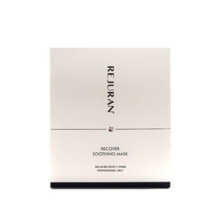 Rejuran Recover Soothing Mask Заспокійлива маска 1шт