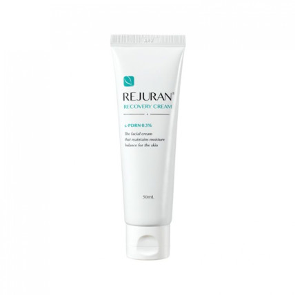 Rejuran Recovery Cream Відновлювальний крем після естетичних процедур 50ml