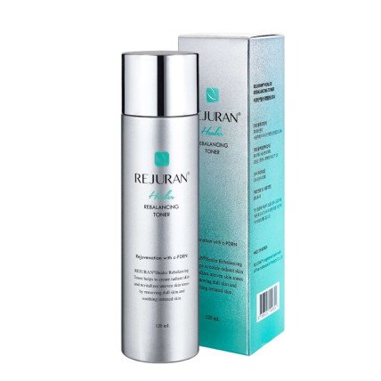 Rejuran Healer Rebalancing Toner Тонік для відновлення балансу шкіри 120ml