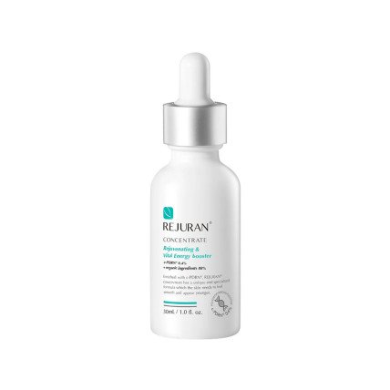 Rejuran Concentrate Rejuvenating Vital Energy Booster Сироватка 30ml