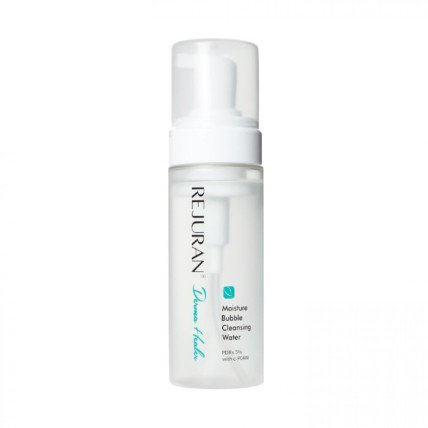 Rejuran Moisture Bubble Cleansing Water Зволожуюча піна для вмивання 150ml