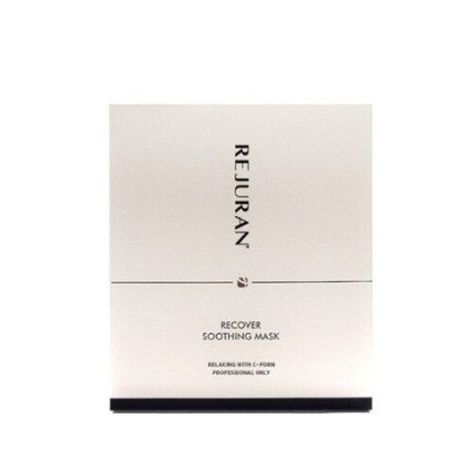 Rejuran Recover Soothing Mask Заспокійлива маска 1шт