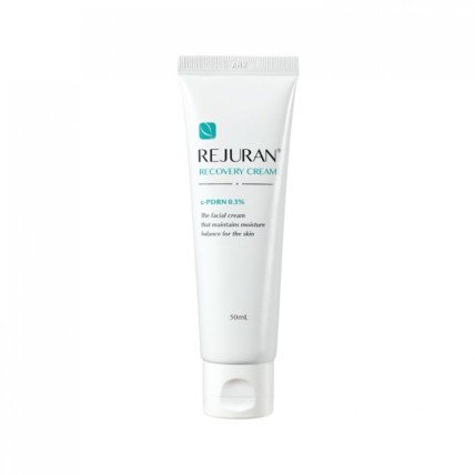 Rejuran Recovery Cream Відновлювальний крем після естетичних процедур 50ml