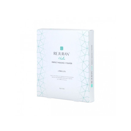 Rejuran Perfect Healing V Tighter Відновлювальна тканинна маска 4шт