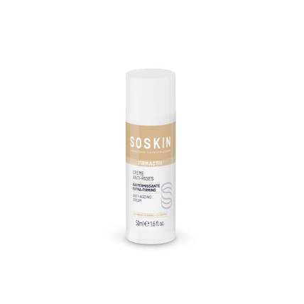 SOSKIN Anti-ageing cream  [FIRMACTIV] - Антивіковий крем 50ml