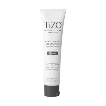 TiZo Gentle Amino Gel Cleanser – Ніжний Очищувальний ГельНіжний Очищувальний Гель 180ml