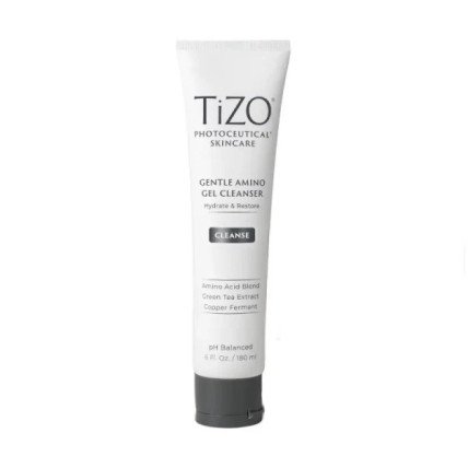 TiZo Gentle Amino Gel Cleanser – Ніжний Очищувальний ГельНіжний Очищувальний Гель 180ml