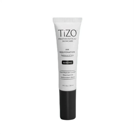 TiZo Photoceutical Skincare AM Rejuvenation – Омолоджувальна денна сироватка 29ml