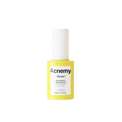 Acnemy Zitcalm Calming Serum Заспокійливий серум 30ml