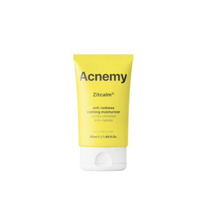 Acnemy Zitcalm Moisturizer Заспокійливий зволожувальний крем 50ml