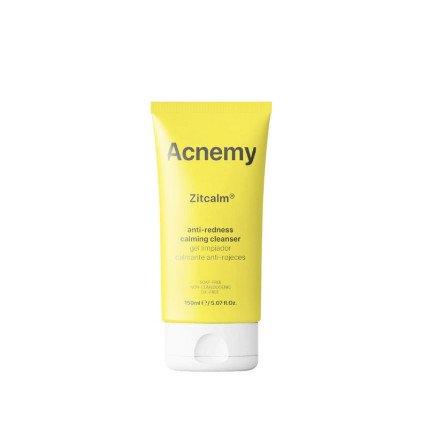 Acnemy Zitcalm Очищувальний заспокійливий гель 150ml