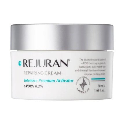 Repairing Cream Intensive Premium Activator Відновлюючий крем проти зморшок 50ml