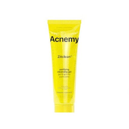 Acnemy ZITCLEAN Очищуючий гель 150ml