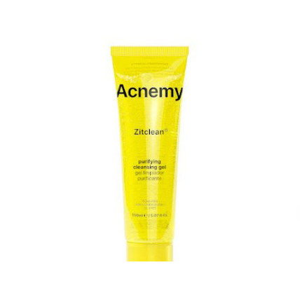 Acnemy ZITCLEAN Очищуючий гель 150ml